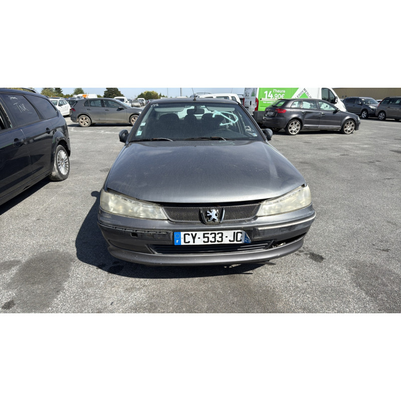 Feu arriere principal droit (feux) PEUGEOT 406 Photo n°11