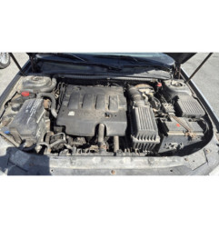 Feu arriere principal droit (feux) PEUGEOT 406