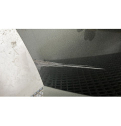 Pare choc avant PEUGEOT 407