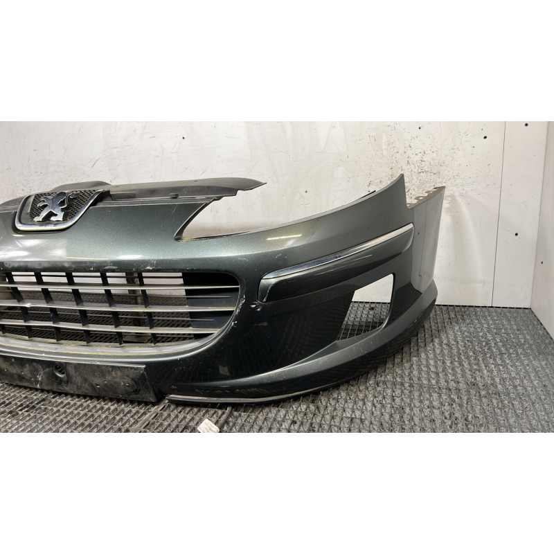 Pare choc avant PEUGEOT 407 Photo n°4