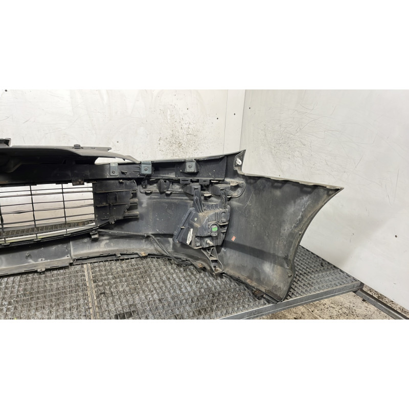 Pare choc avant PEUGEOT 407 Photo n°5