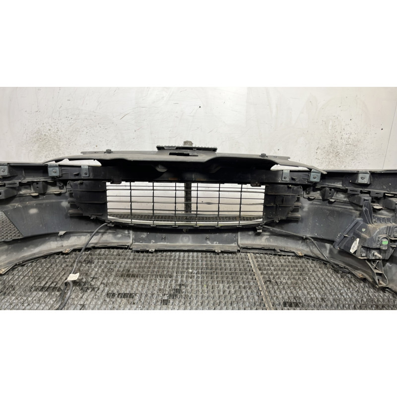 Pare choc avant PEUGEOT 407 Photo n°6