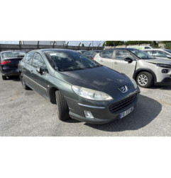 Pare choc avant PEUGEOT 407