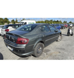 Pare choc avant PEUGEOT 407