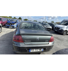 Pare choc avant PEUGEOT 407