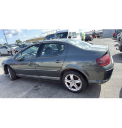 Pare choc avant PEUGEOT 407