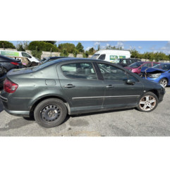 Pare choc avant PEUGEOT 407