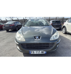 Pare choc avant PEUGEOT 407