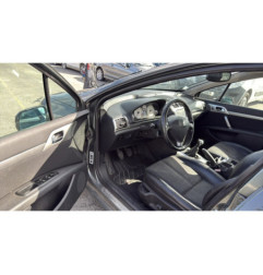 Pare choc avant PEUGEOT 407