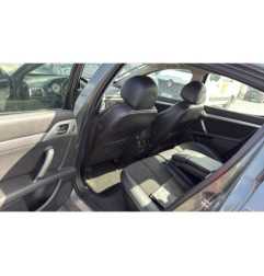 Pare choc avant PEUGEOT 407