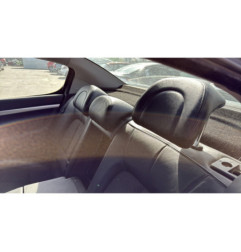 Pare choc avant PEUGEOT 407