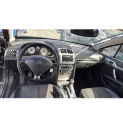 Pare choc avant PEUGEOT 407