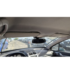 Pare choc avant PEUGEOT 407