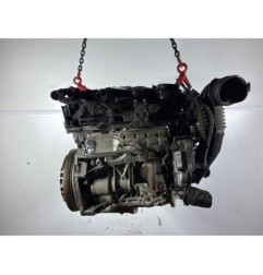Moteur BMW SERIE 1 E87 Photo n°1