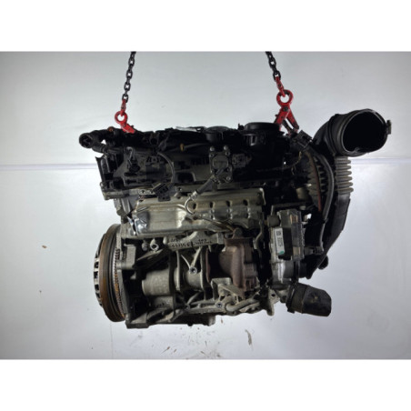 Moteur BMW SERIE 1 E87 Photo n°1