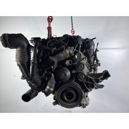 Moteur BMW SERIE 1 E87