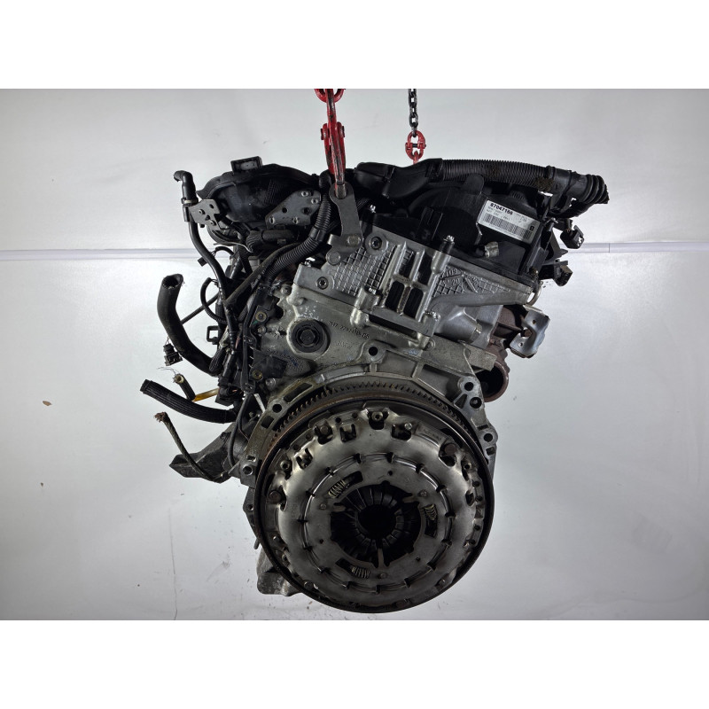 Moteur BMW SERIE 1 E87 Photo n°3