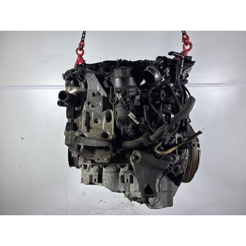 Moteur BMW SERIE 1 E87 Photo n°4