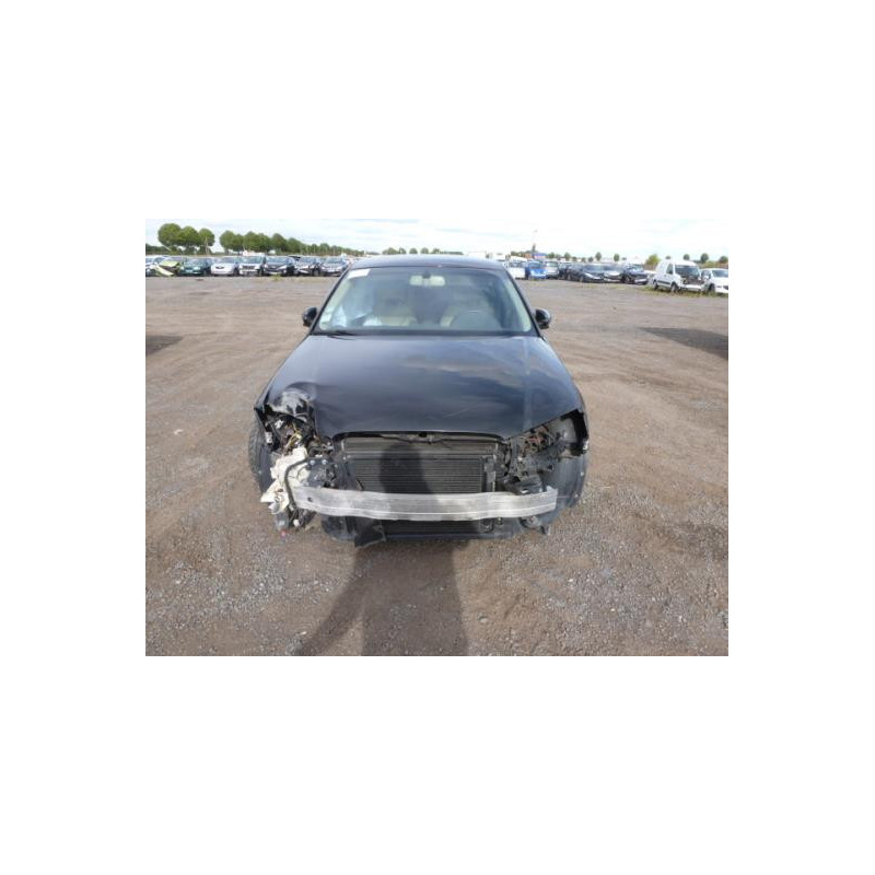 Etrier avant droit (freinage) AUDI A3 2 Photo n°6