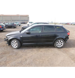 Etrier avant droit (freinage) AUDI A3 2
