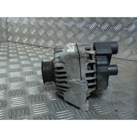 Alternateur FIAT GRANDE PUNTO Photo n°1