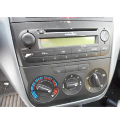 Alternateur FIAT GRANDE PUNTO