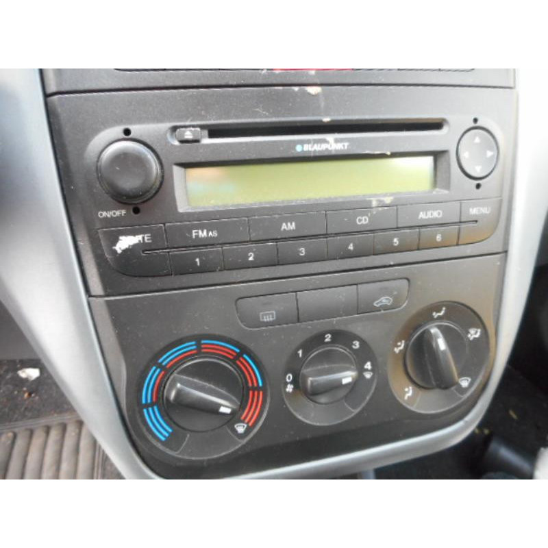 Alternateur FIAT GRANDE PUNTO Photo n°8