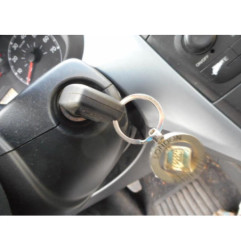 Alternateur FIAT GRANDE PUNTO