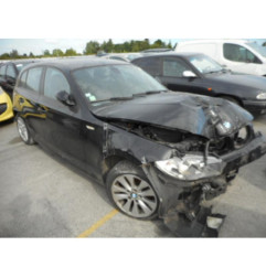 Boite a gants BMW SERIE 1 E87