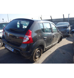 Bras essuie glace avant gauche DACIA SANDERO 1