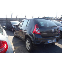 Bras essuie glace avant gauche DACIA SANDERO 1