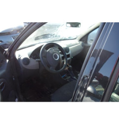 Bras essuie glace avant gauche DACIA SANDERO 1