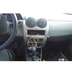 Bras essuie glace avant gauche DACIA SANDERO 1