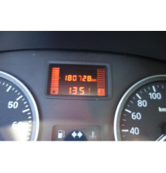 Bras essuie glace avant gauche DACIA SANDERO 1