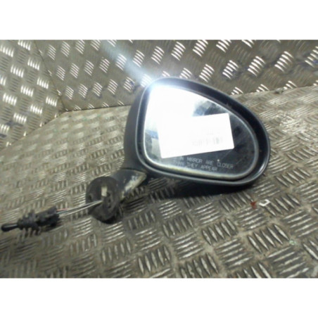 Retroviseur droit CHEVROLET MATIZ 2 Photo n°1