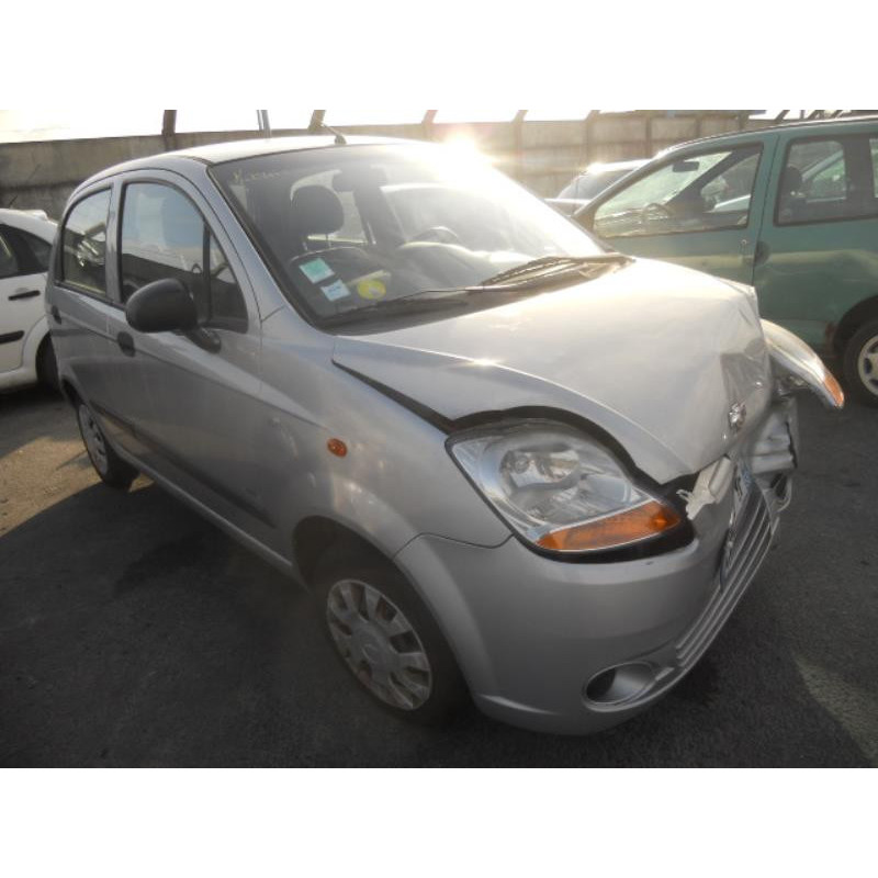 Retroviseur droit CHEVROLET MATIZ 2 Photo n°6