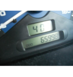 Retroviseur droit CHEVROLET MATIZ 2