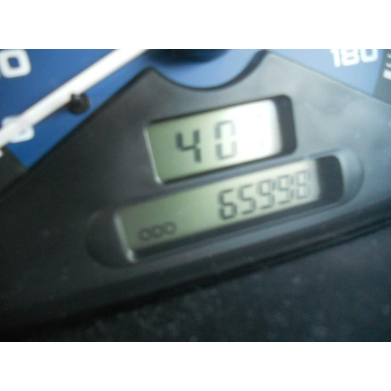 Retroviseur droit CHEVROLET MATIZ 2 Photo n°11