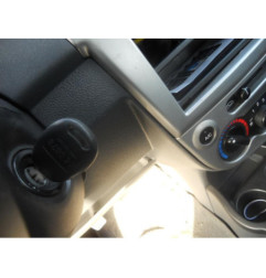 Retroviseur droit CHEVROLET MATIZ 2