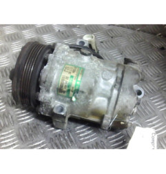 Compresseur clim OPEL ASTRA G Photo n°1
