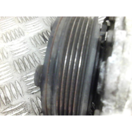 Compresseur clim OPEL ASTRA G
