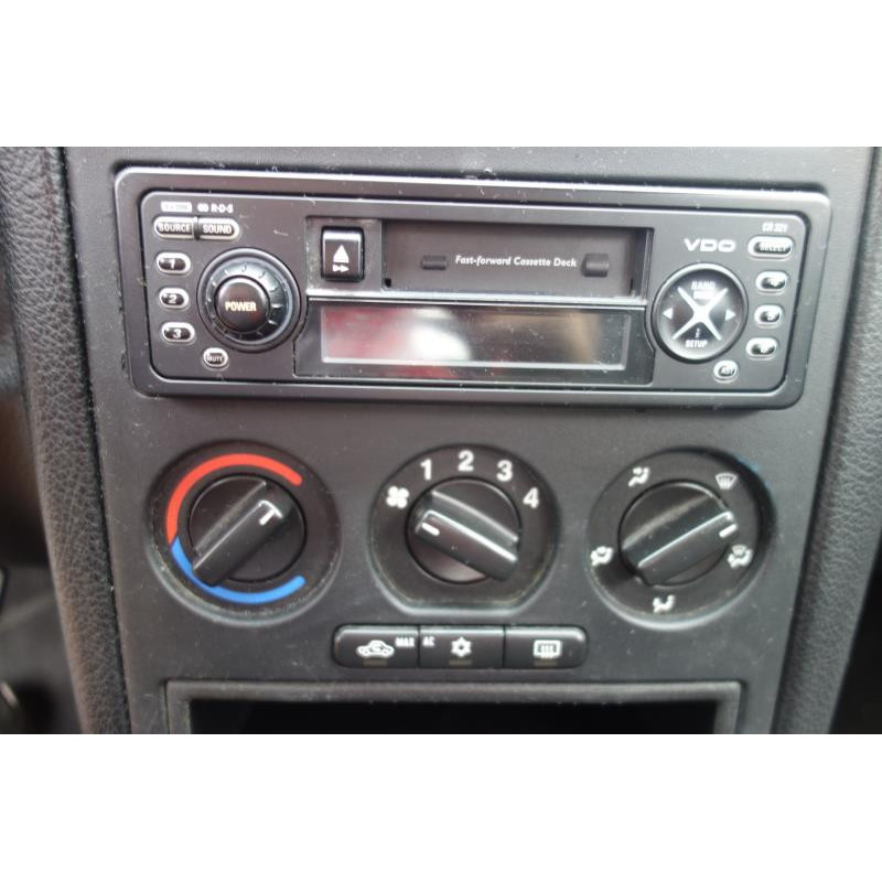 Compresseur clim OPEL ASTRA G Photo n°10