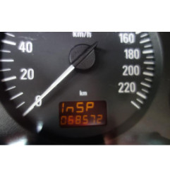 Compresseur clim OPEL ASTRA G