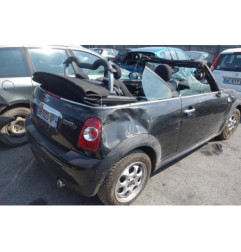 Amortisseur arriere gauche MINI MINI 2 R57