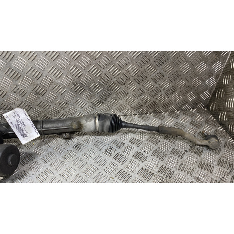 Cremaillere assistee CITROEN C3 1 X-TR Photo n°4