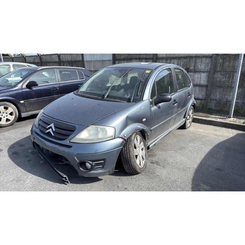 Cremaillere assistee CITROEN C3 1 X-TR Photo n°5