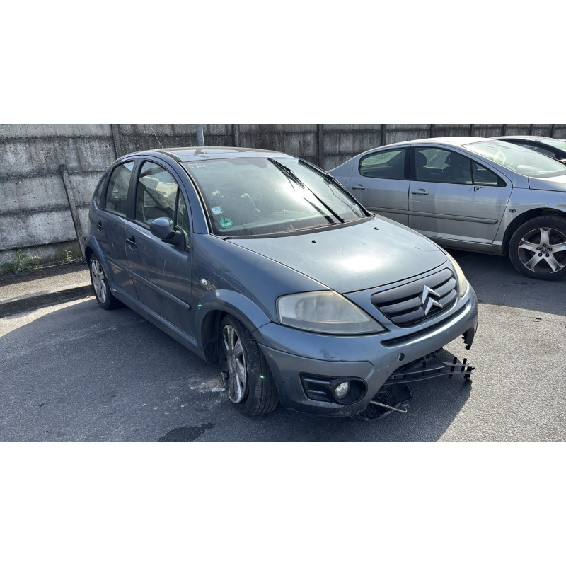 Cremaillere assistee CITROEN C3 1 X-TR Photo n°6