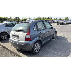 Cremaillere assistee CITROEN C3 1 X-TR