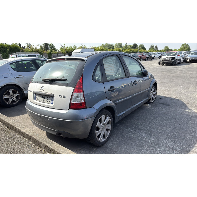 Cremaillere assistee CITROEN C3 1 X-TR Photo n°7