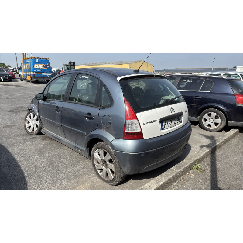 Cremaillere assistee CITROEN C3 1 X-TR Photo n°8